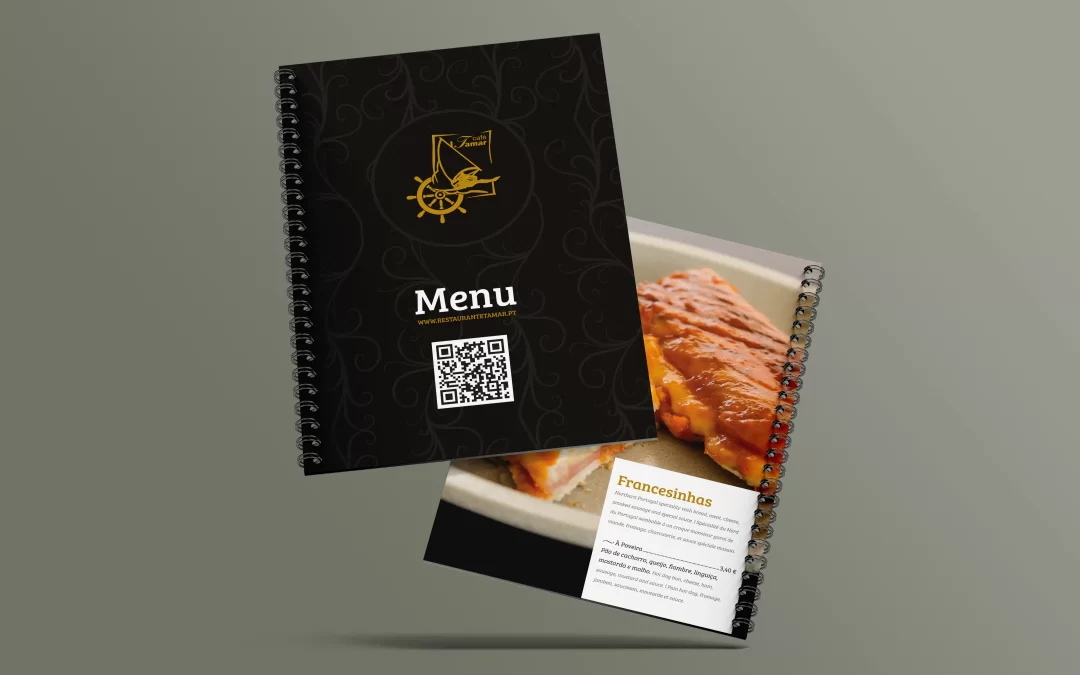 Restaurante Tamar 2021