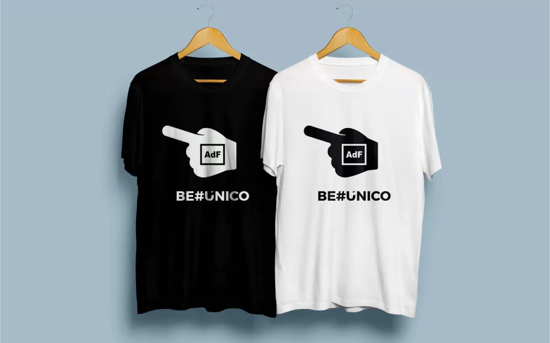 Promotor ADF – Be Único 2017
