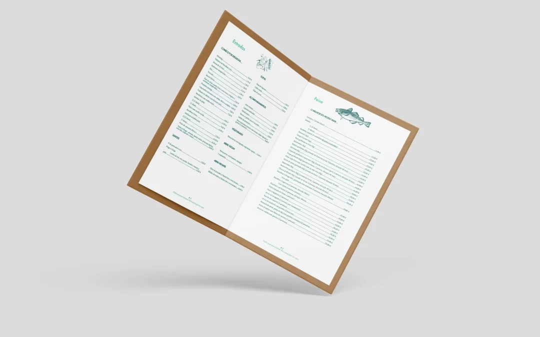 Restaurante O Diogo 2020