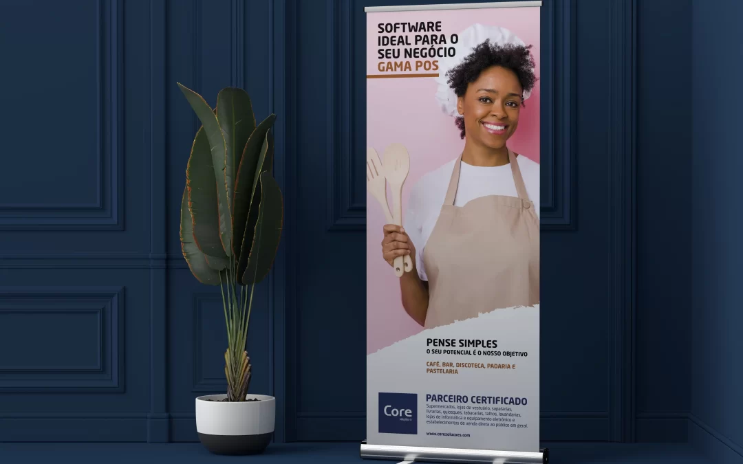 Aplicações informáticas – Core soluções – 2022