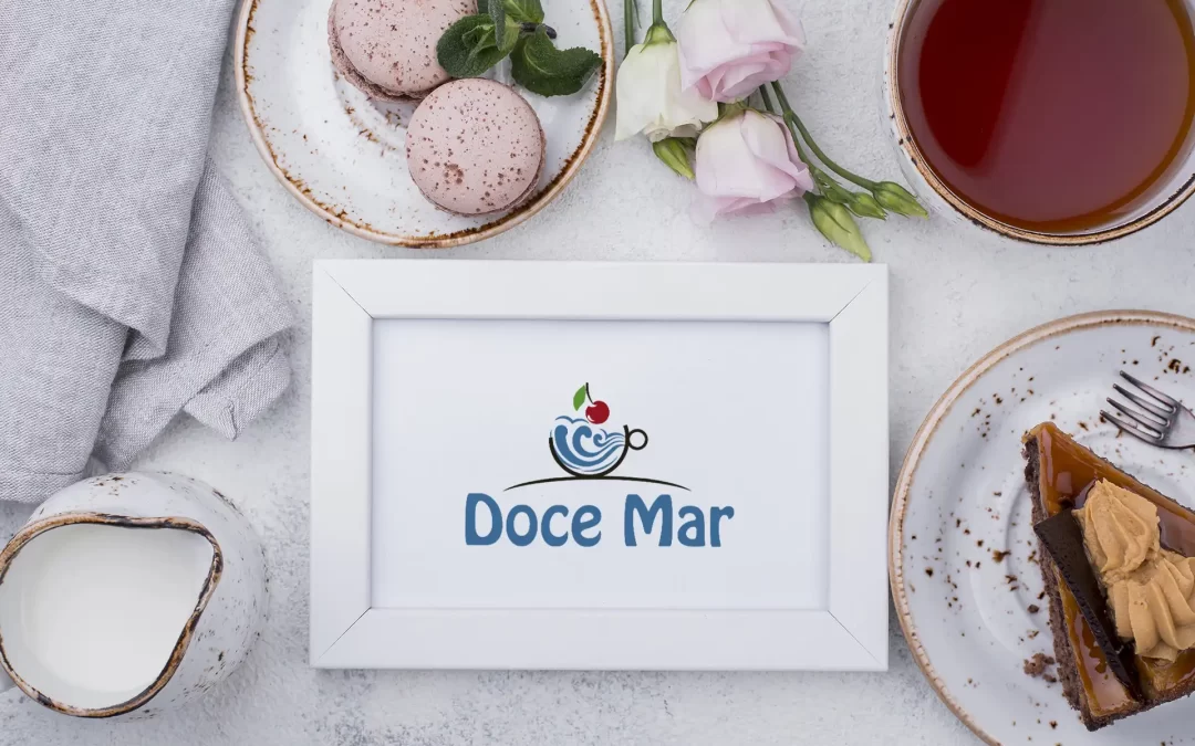 Pastelaria Doce Mar 2017