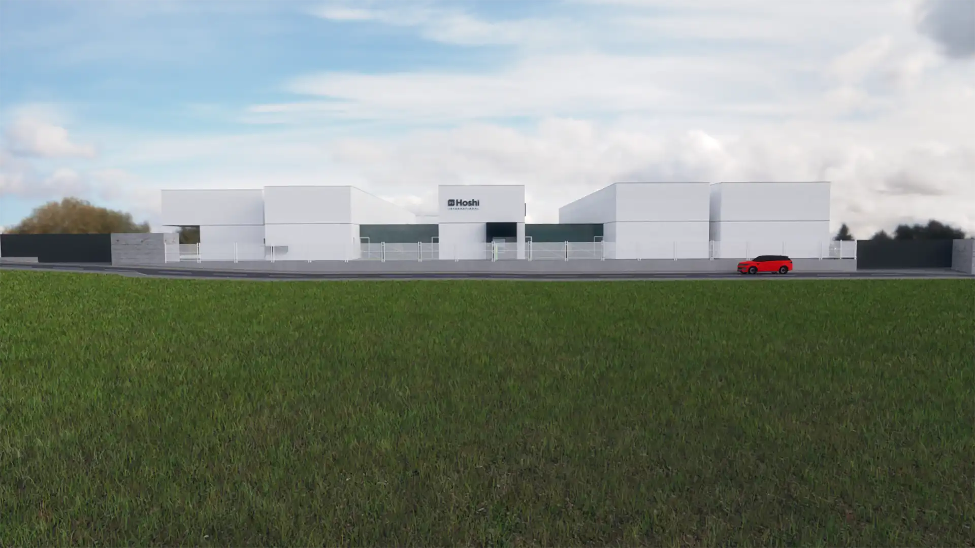 CP nº0145-20 – MODELAÇÃO 3D HOSHI INTERNATIONAL 3d