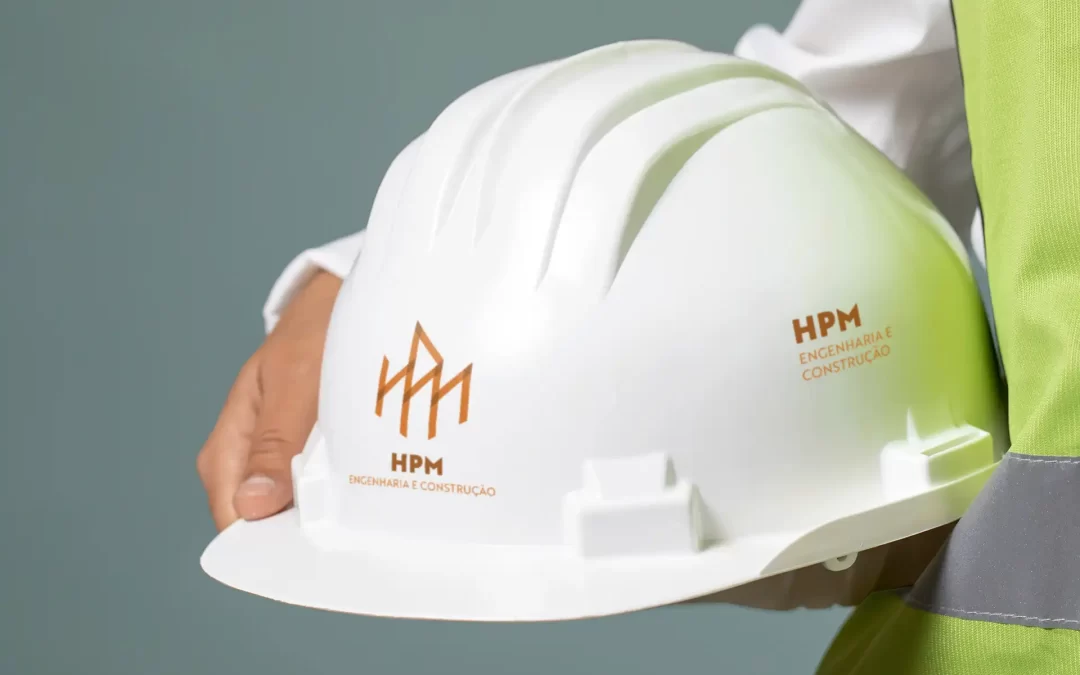 HPM – Engenharia e Construção 2021