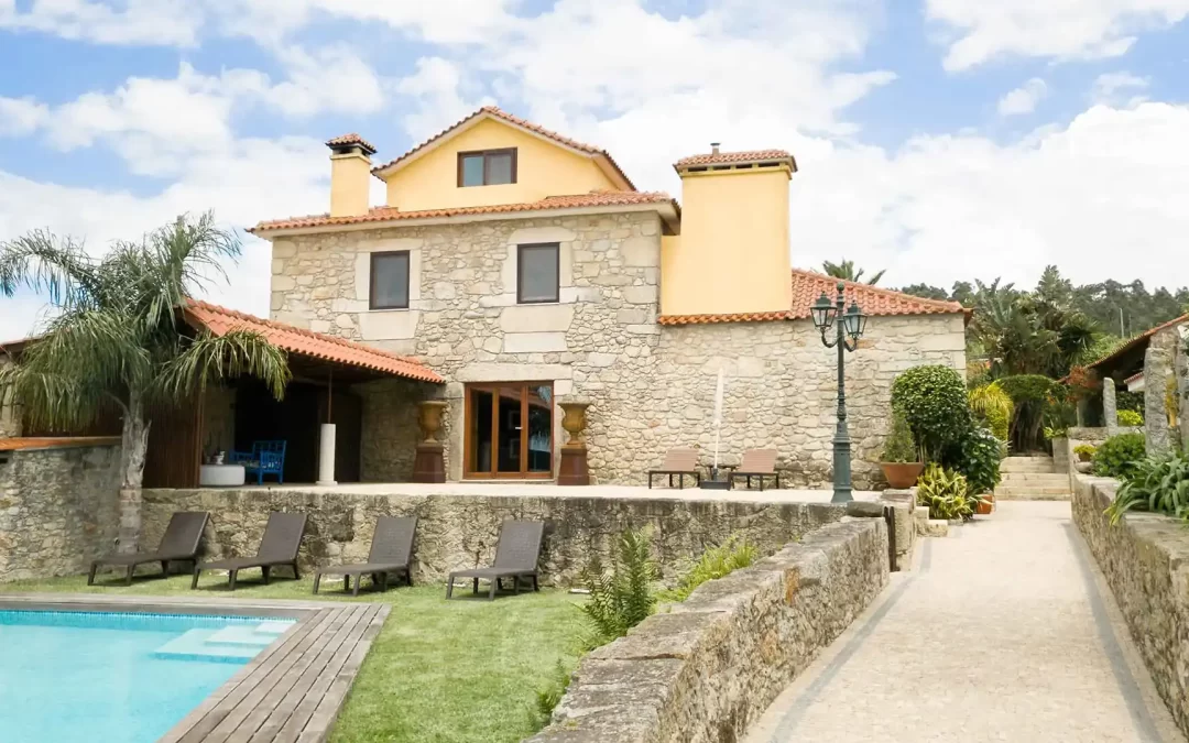 Mhome – Alojamento Local 2022